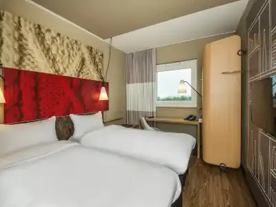 Ibis München Airport Süd - 27