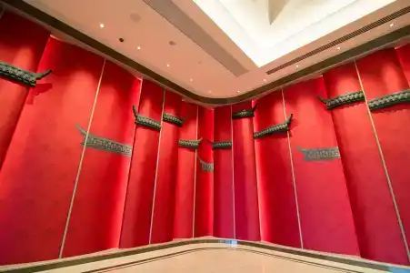 Shangri-La Yuanqu, Suzhou - 6