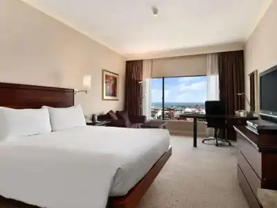 Hilton Colombo - 16