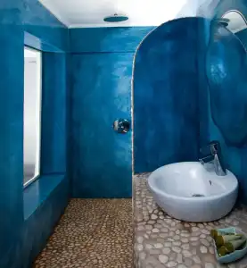 Roula Villa Studios & Apartments - 8