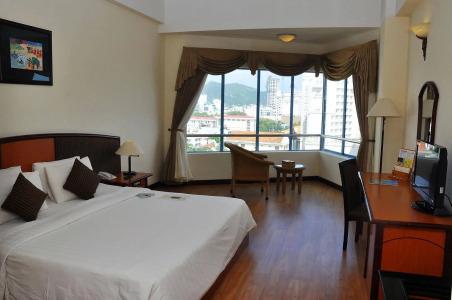 Yasaka Saigon Nha Trang & Spa - 38