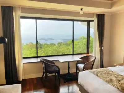 Infinito & Spa Nanki Shirahama - 7