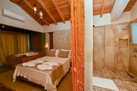 Volans Suites - 47