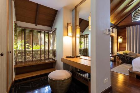 The Tubkaak Krabi Boutique Resort - 31