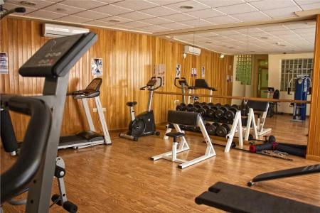 Servigroup Castilla - 15