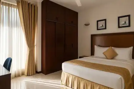 Unique Towers Luxury Boutique Suites - 128