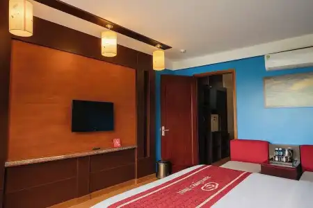 Sapa Elegance - 56