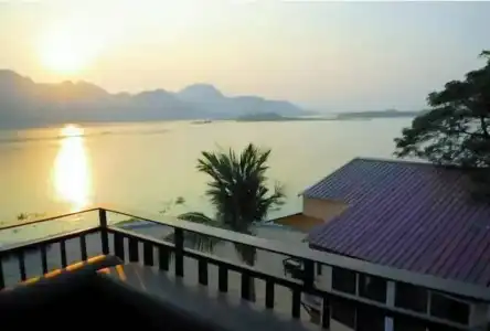 Monsane River Kwai Resort - 104