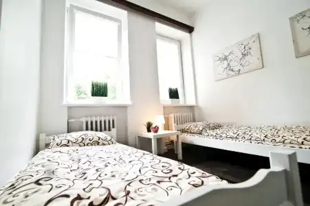 Extra Hostel - 22