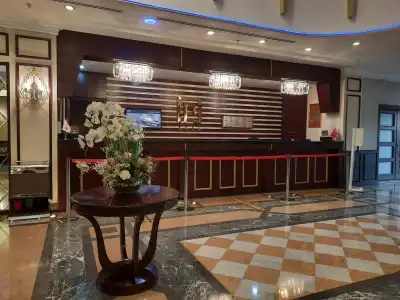 Plaza Diyarbakir - 1