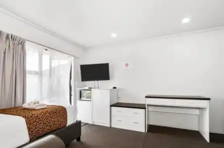 Auckland Airport Motel - 52