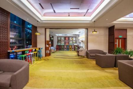 DC Hangzhou CBD, part of JdV by Hyatt - 13