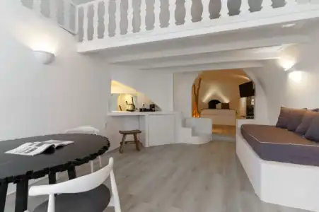 Mill Houses New Elegant Suites by Mr and Mrs White - 70
