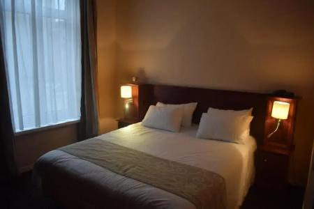 Hôtel Metropol - 65