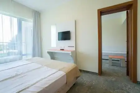 Perla Beach Luxury - All Inclusive & Free Beach Access - 24