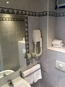 Hôtel Lépante - 72