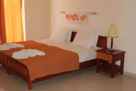 Evdokia Apartments - 101