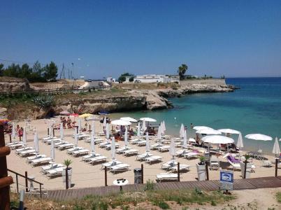 Residence Camping Atlantide - 15