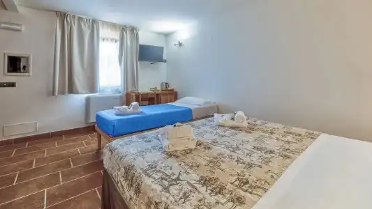 La Tenuta Dell'Argento Resort - 2