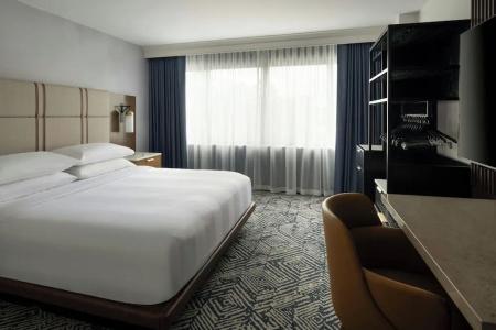 Wyndham Raleigh Durham - Research Triangle - 70