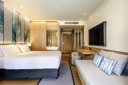 DoubleTree by Hilton Phuket Banthai Resort - 37
