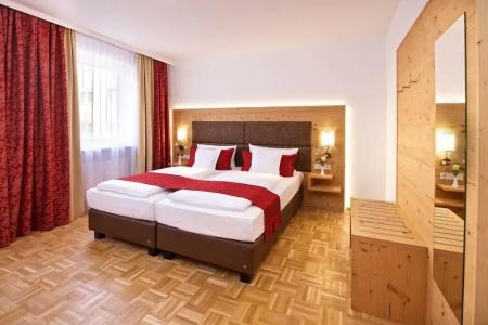 Park Laim Serviced Apartments - 21