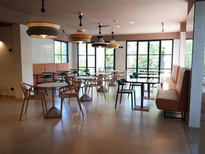 Best Western Arya - 29