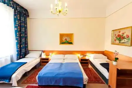 Hotel-Pension Bleckmann - 30