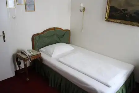 Pension Suzanne - 32