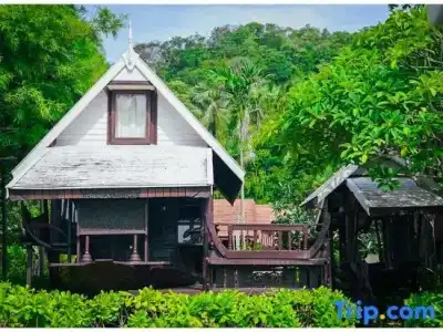 Baan Thong Ching Resort - 56