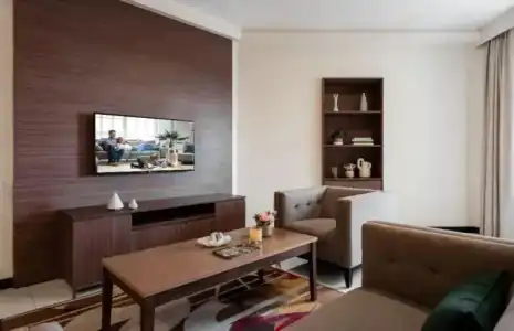 Oakwood & Residence Kuala Lumpur - 49