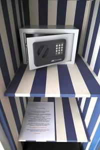 ApartBad Mergentheim - 43