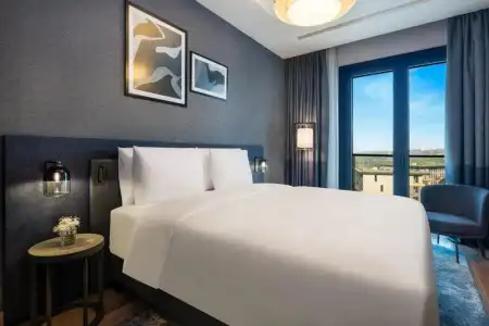 Mövenpick Living Istanbul Camlivadi - 4