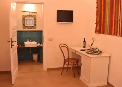 Villa Pimpina - 5