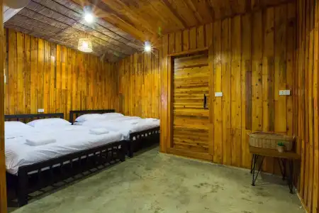 Trica Hostel - 41