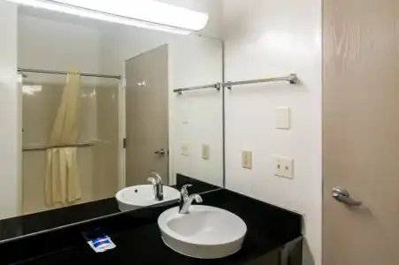 Motel 6 Oklahoma City OK - 86