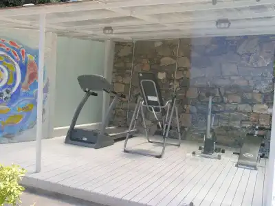 Adrakos Apartments - Adults Only - 20