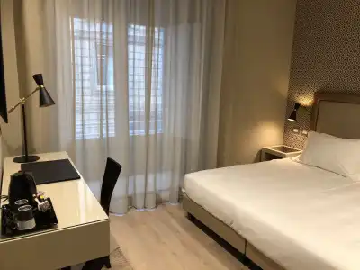Caruso Place Boutique & Wellness Suites - 3