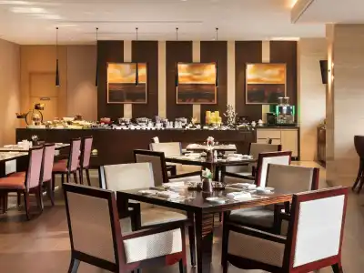 Fairmont Jakarta - 11