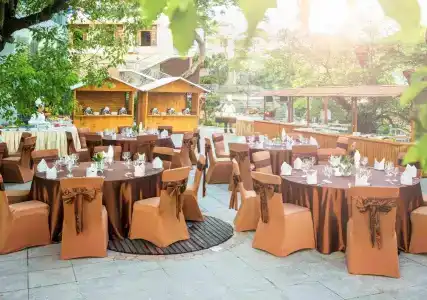 Novotel Ha Long Bay, - 31