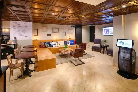 The Quincy, an Ascend Collection - 1