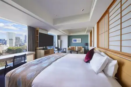 New Otani Tokyo the Main - 5