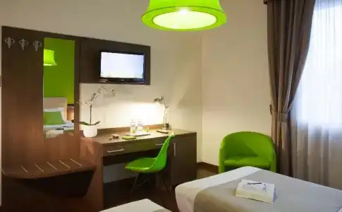 Milano Palmanova - 28