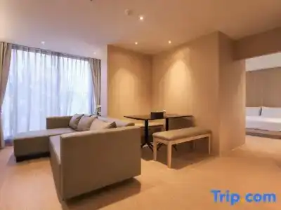 Balcony Seaside Sriracha & Serviced Apartments (SHA Extra Plus) - 130