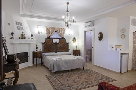 B&B Barletta Acasamia - 55