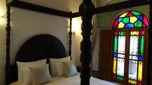 Riad Sabah - 108