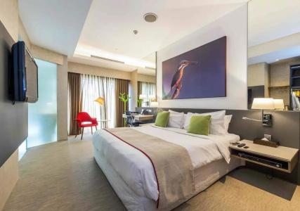 D'Singapore managed by The Ascott Limited - 6