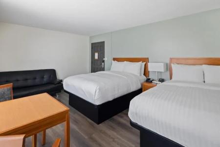 Vagabond Inn Glendale - 52