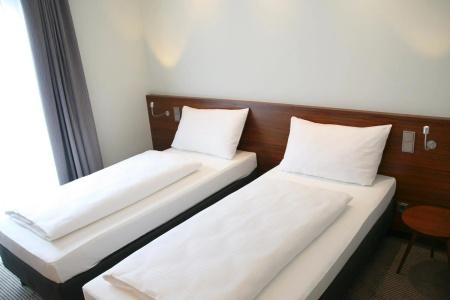 Centro Barsha - by Rotana - 5