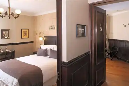 Boutique Castillo Rojo - 147